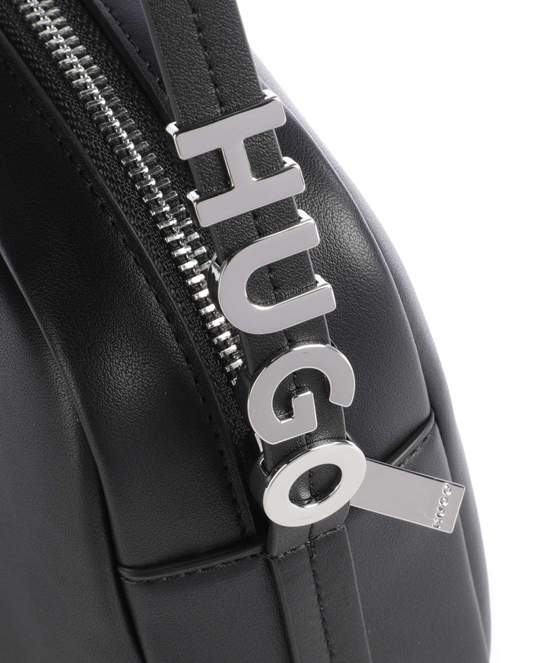 Hugo Mel Crossbody bag black
