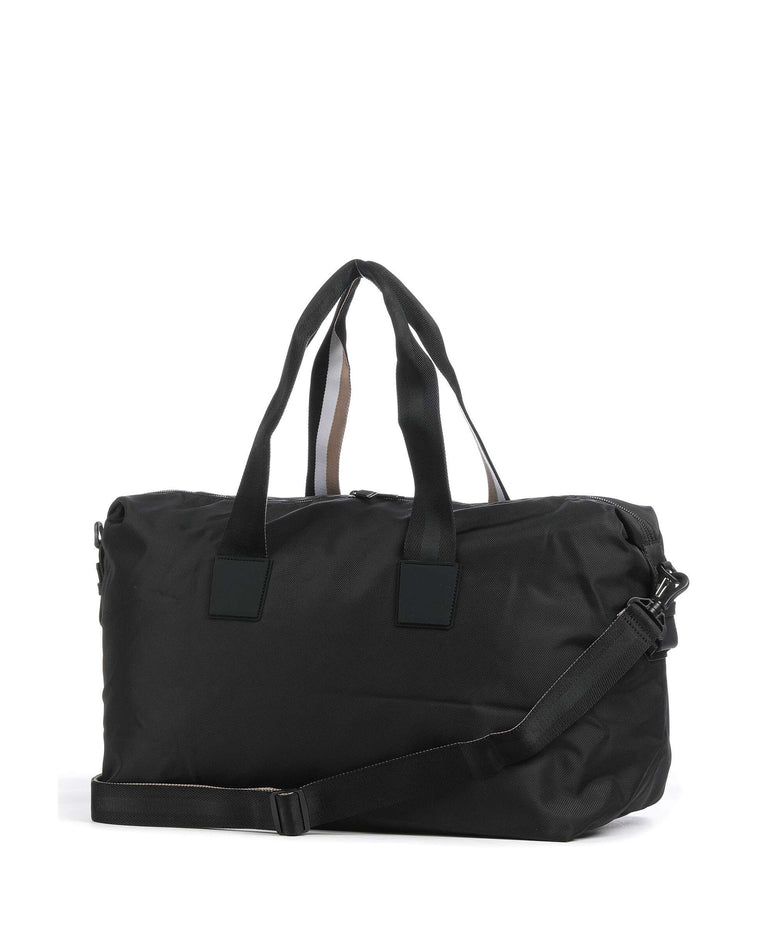 BOSS Catch 3.0 Weekend bag black