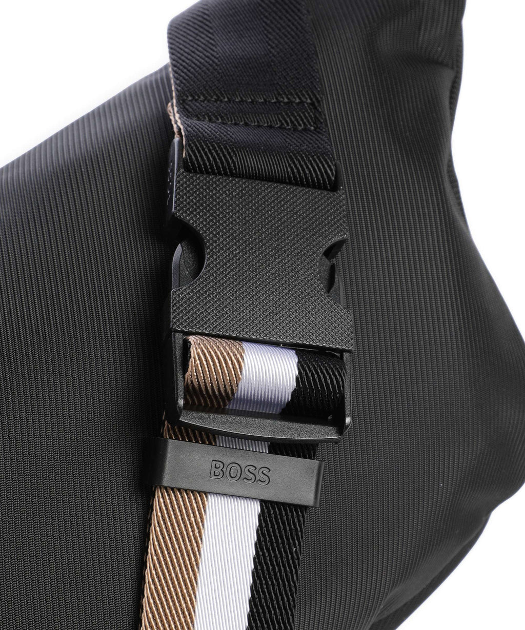 BOSS Catch 3.0 Fanny pack black