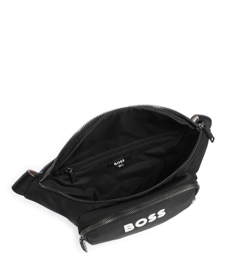 BOSS Catch 3.0 Fanny pack black