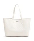 Hugo Chris Tote bag open white