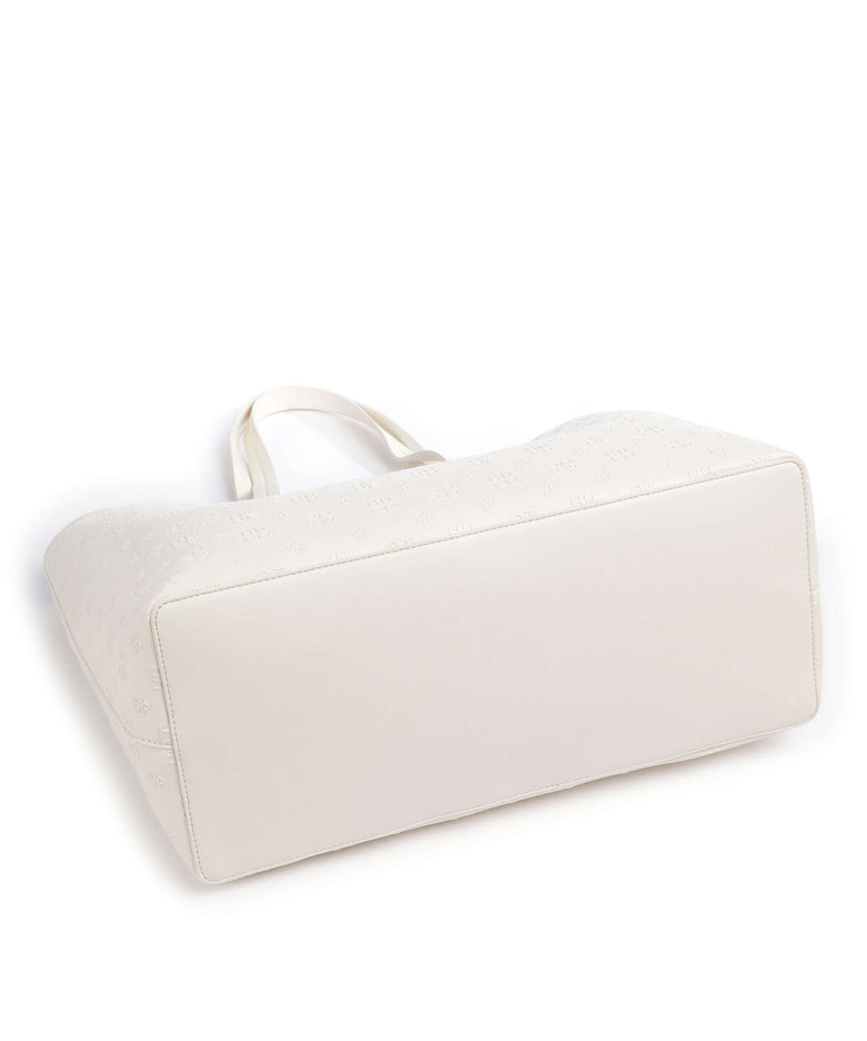 Hugo Chris Tote bag open white