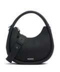 Hugo Sivir Handbag black