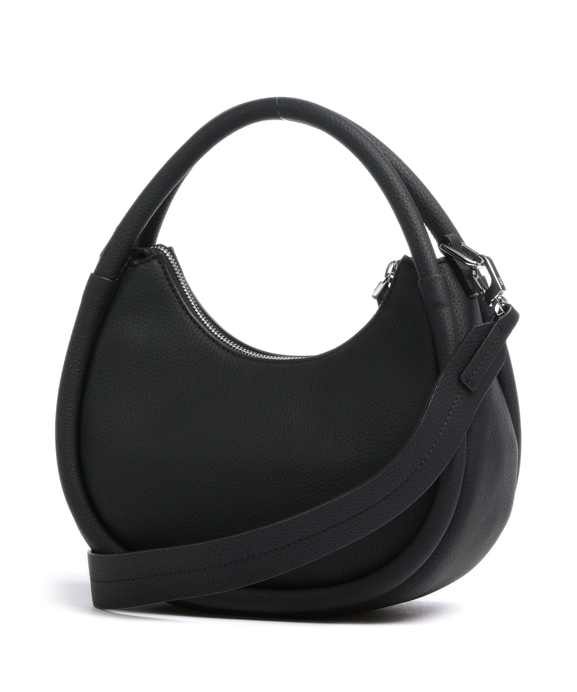 Hugo Sivir Handbag black