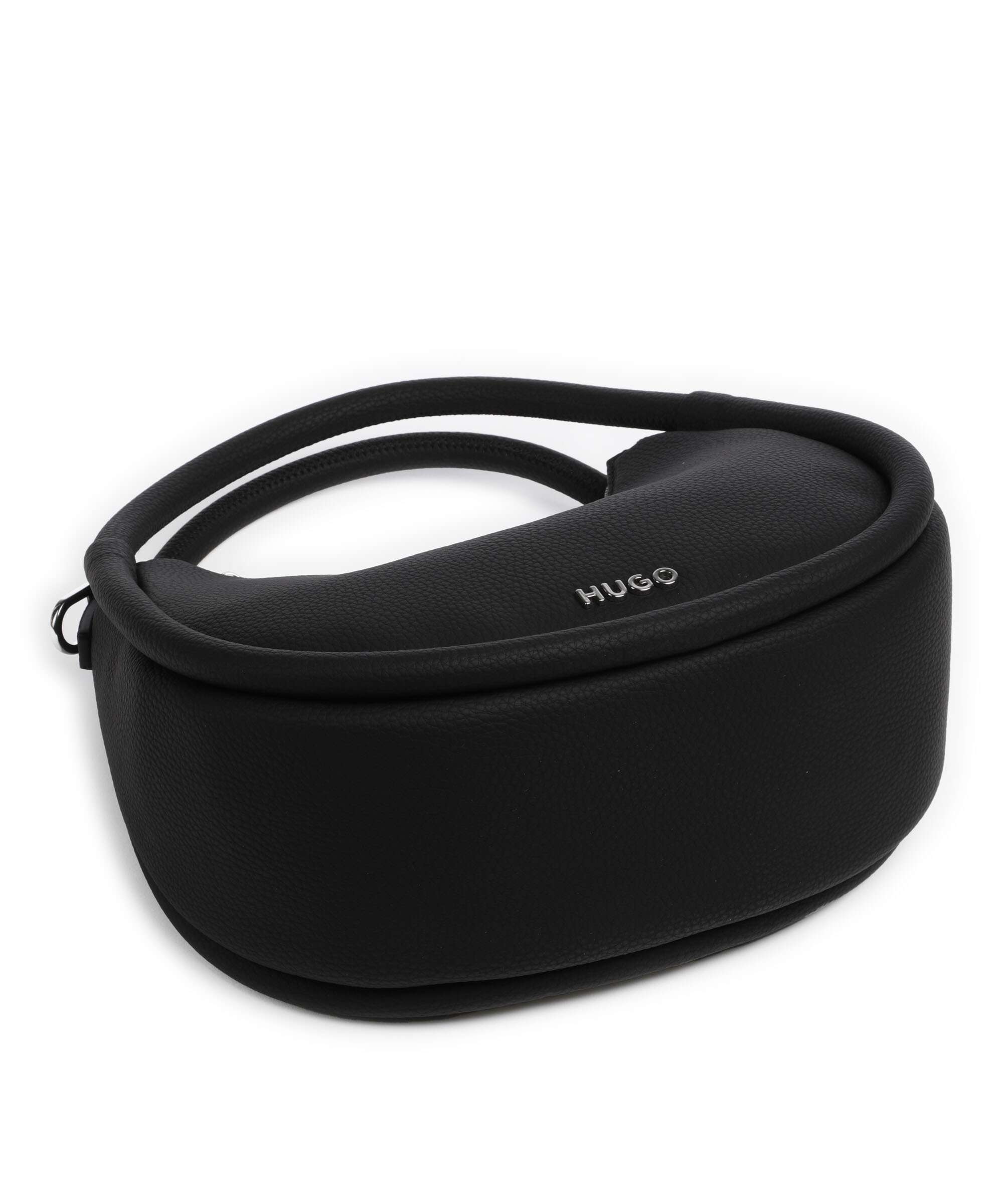 Hugo Sivir Handbag black