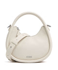 Hugo Sivir Handbag open white