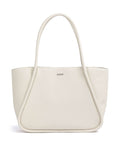 Hugo Sivir Tote bag open white