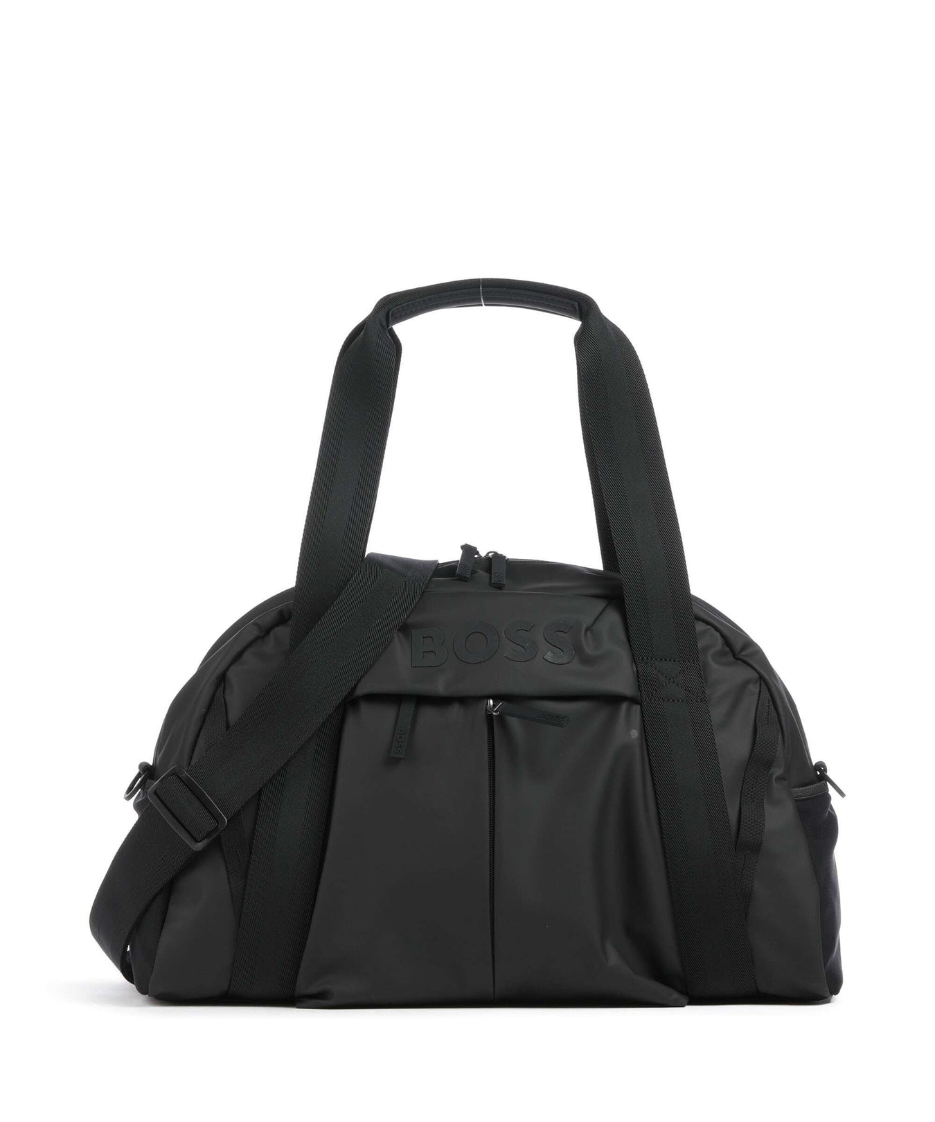BOSS Stormy Weekend bag black