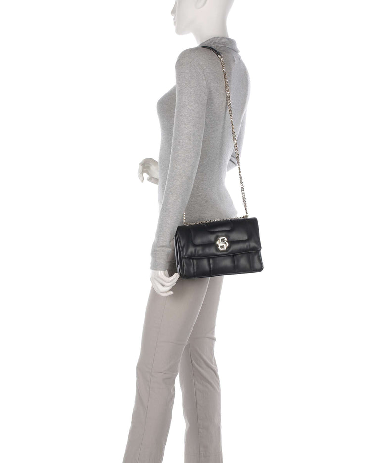 BOSS B Icon M Shoulder bag black