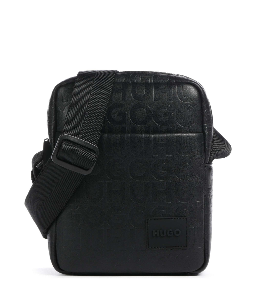 Hugo Ethon 2.0 Crossbody bag black