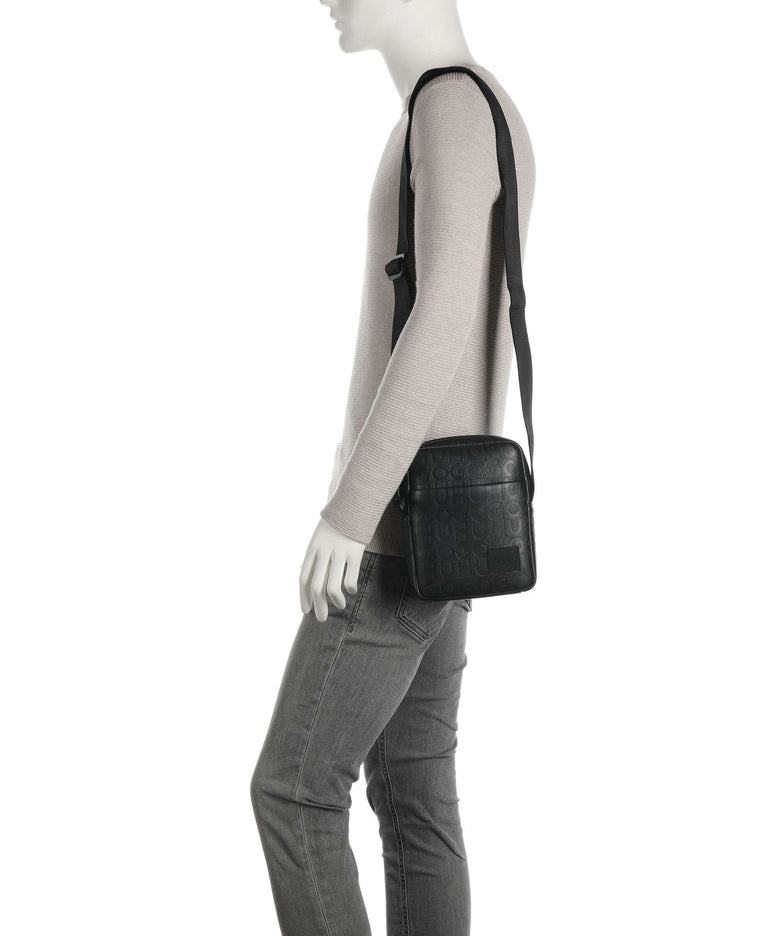 Hugo Ethon 2.0 Crossbody bag black