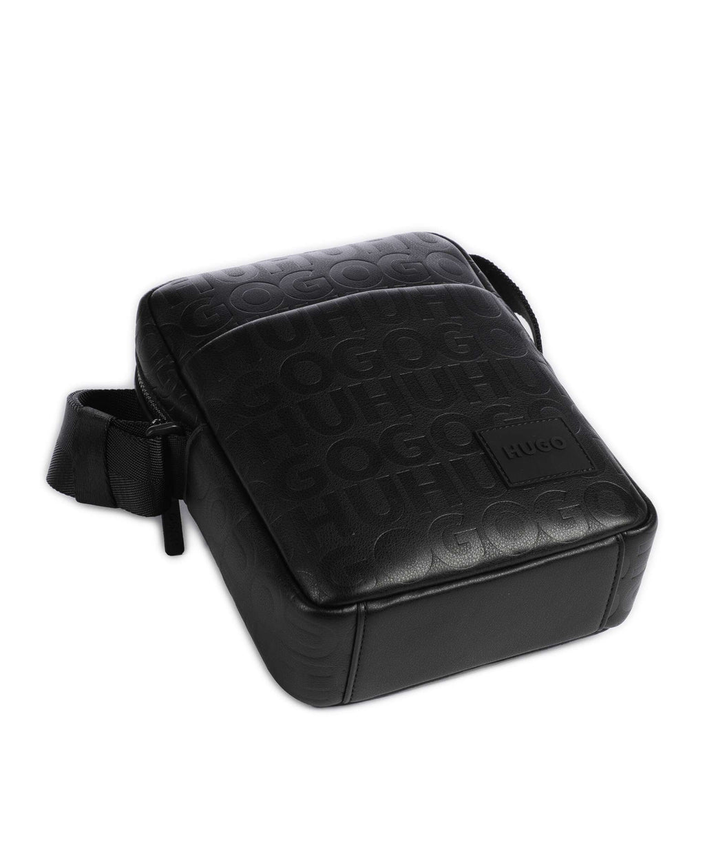 Hugo Ethon 2.0 Crossbody bag black
