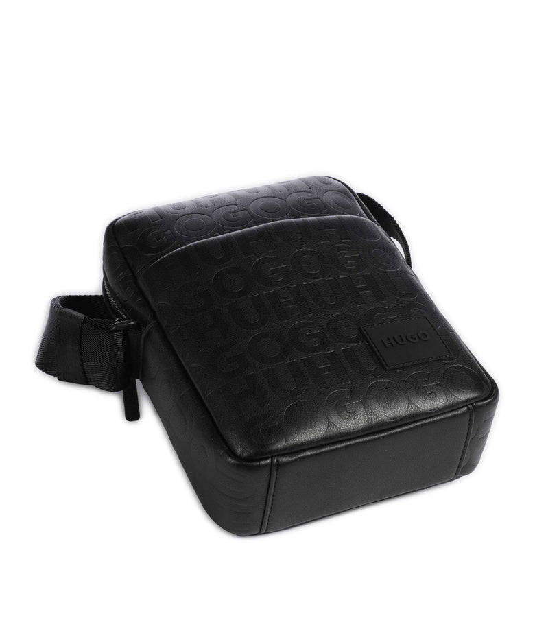 Hugo Ethon 2.0 Crossbody bag black