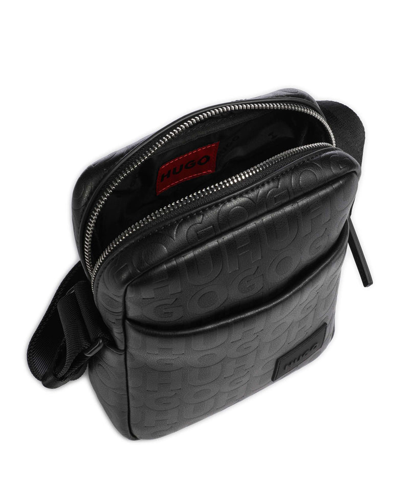 Hugo Ethon 2.0 Crossbody bag black
