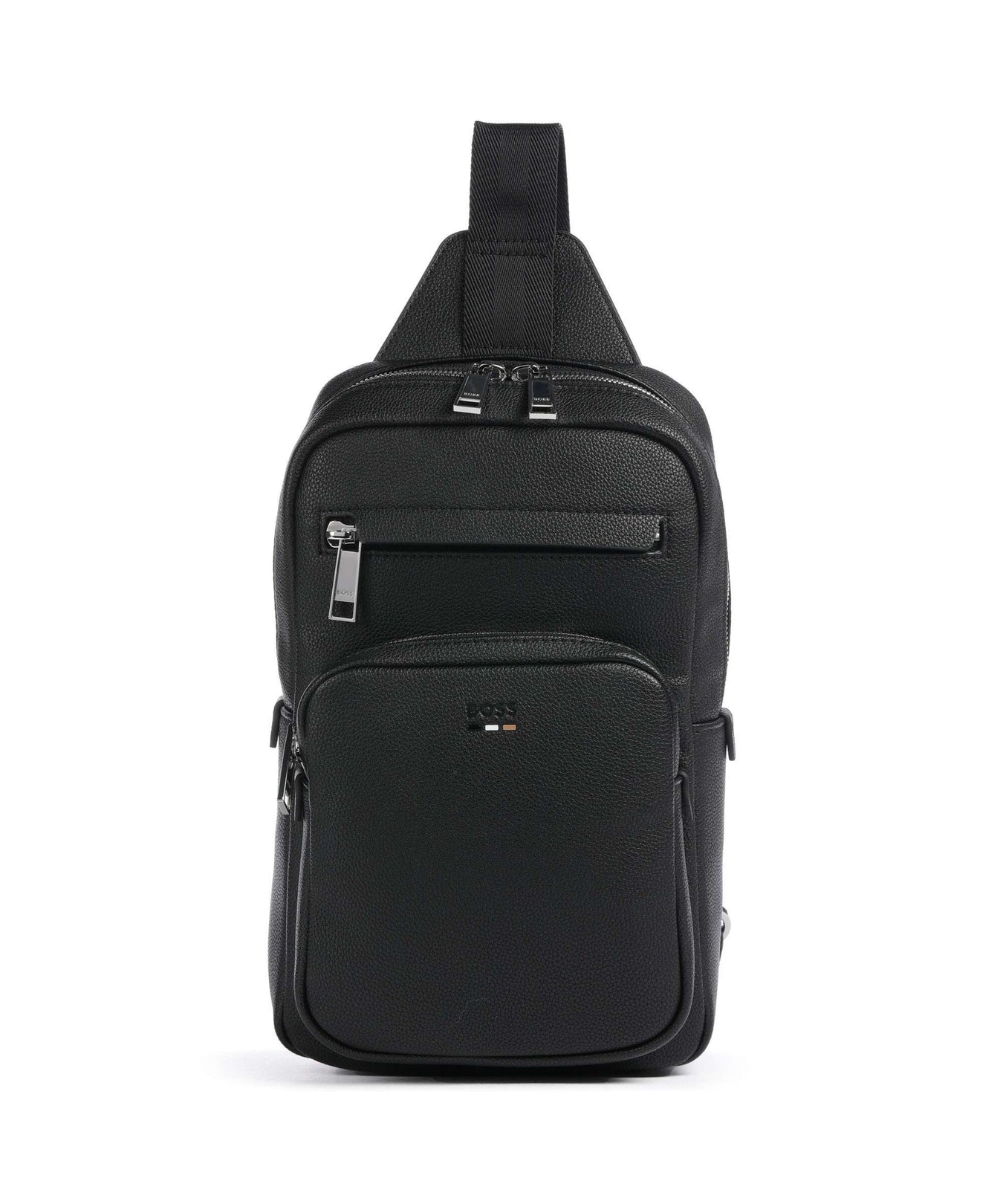 BOSS Ray Sling bag black