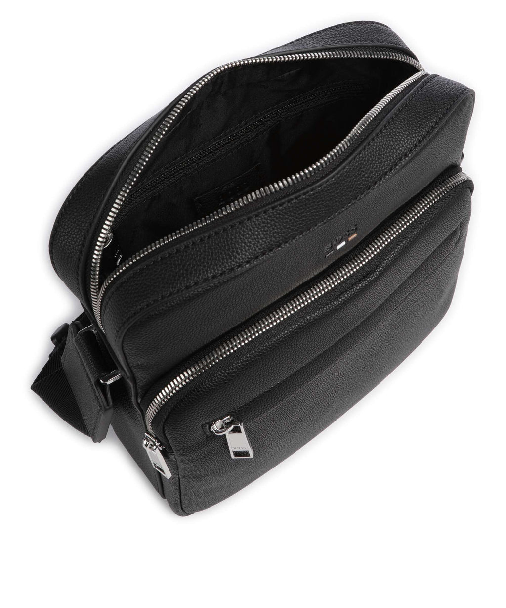 BOSS Ray Crossbody bag black