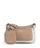 Hugo Bel Sac bandoulière open beige