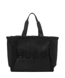 Hugo Becky Cabas black