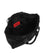 Hugo Becky Tote bag black