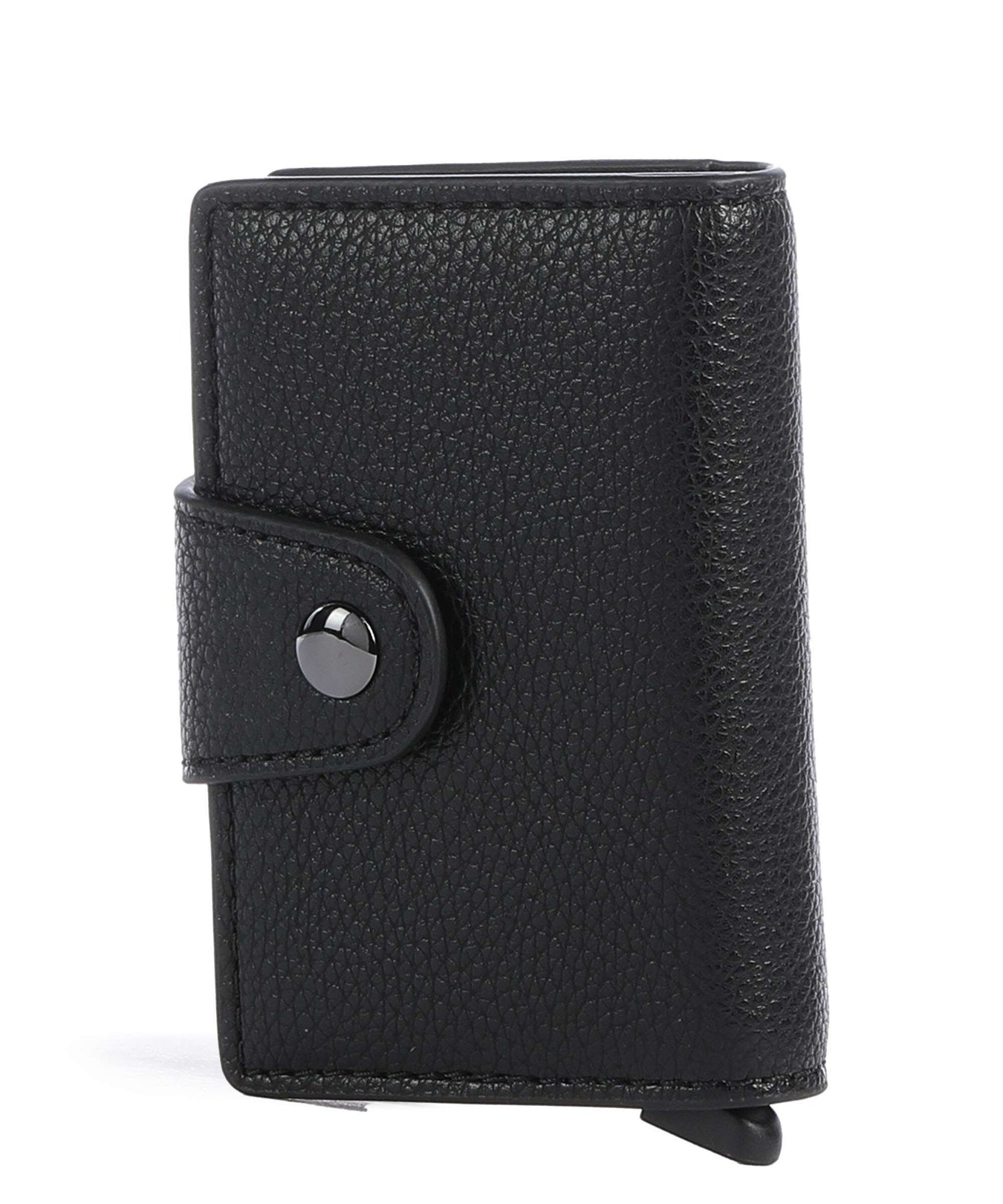 BOSS Jareth Credit card holder black