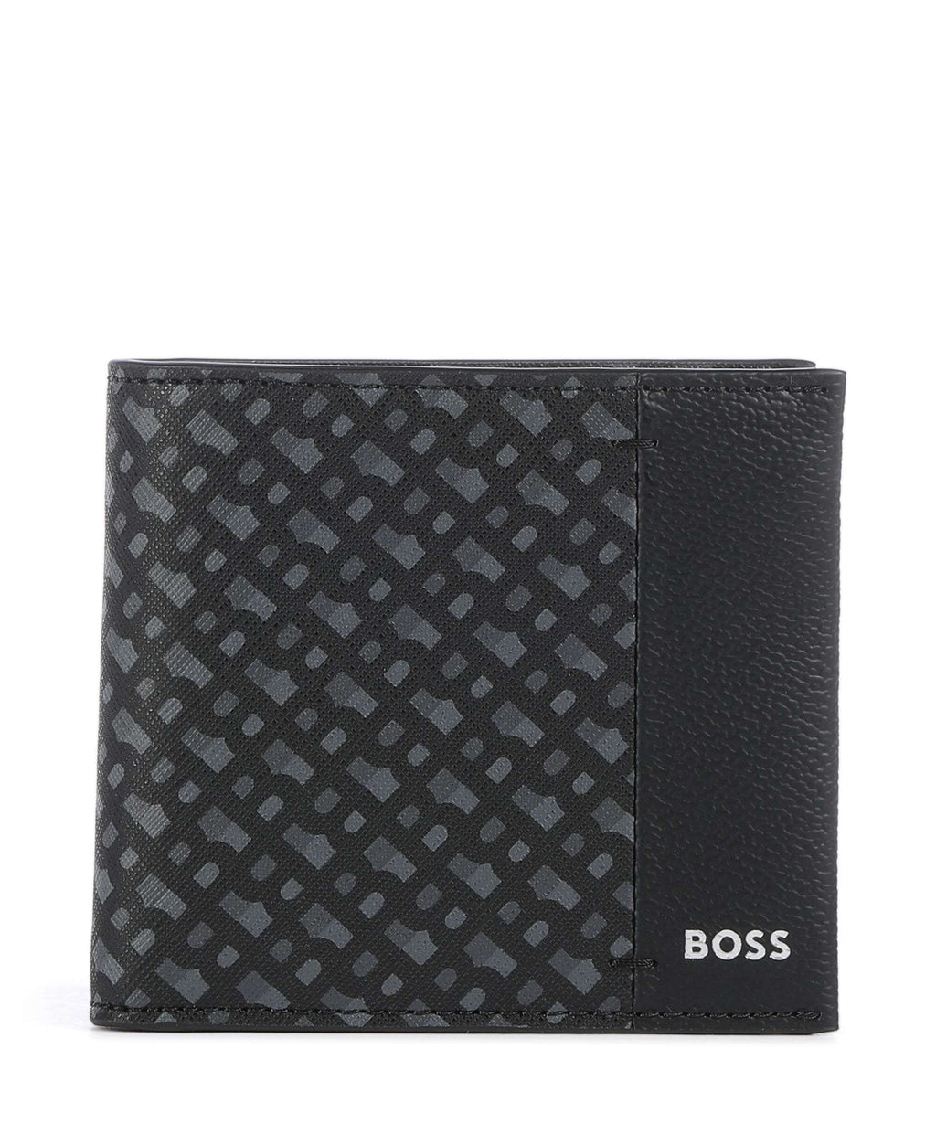 BOSS Zair Wallet black