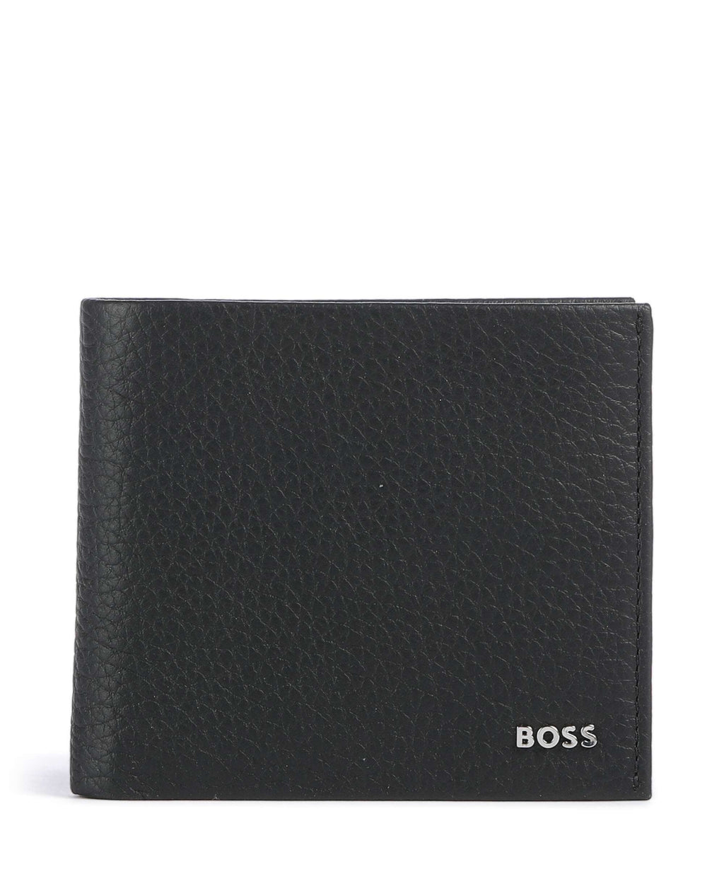 BOSS Crosstown Wallet black