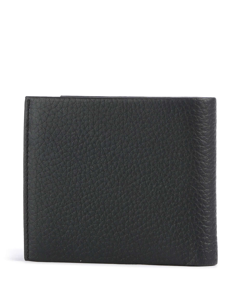 BOSS Crosstown Wallet black