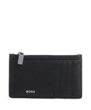 BOSS Crosstown Creditcardhouder black