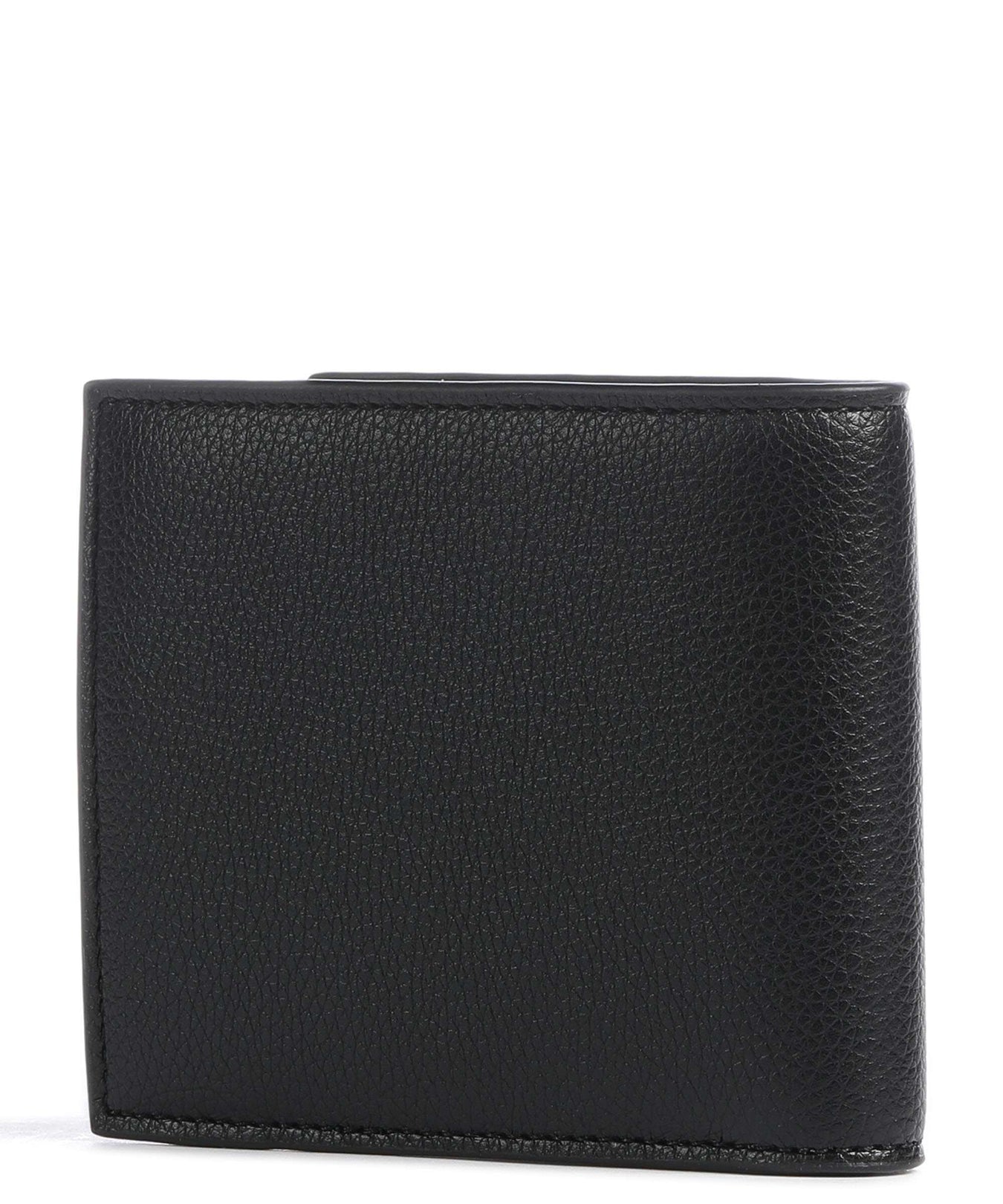 BOSS Jareth Wallet black