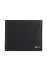BOSS Crosstown Portefeuille black