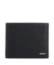 BOSS Crosstown Portefeuille black