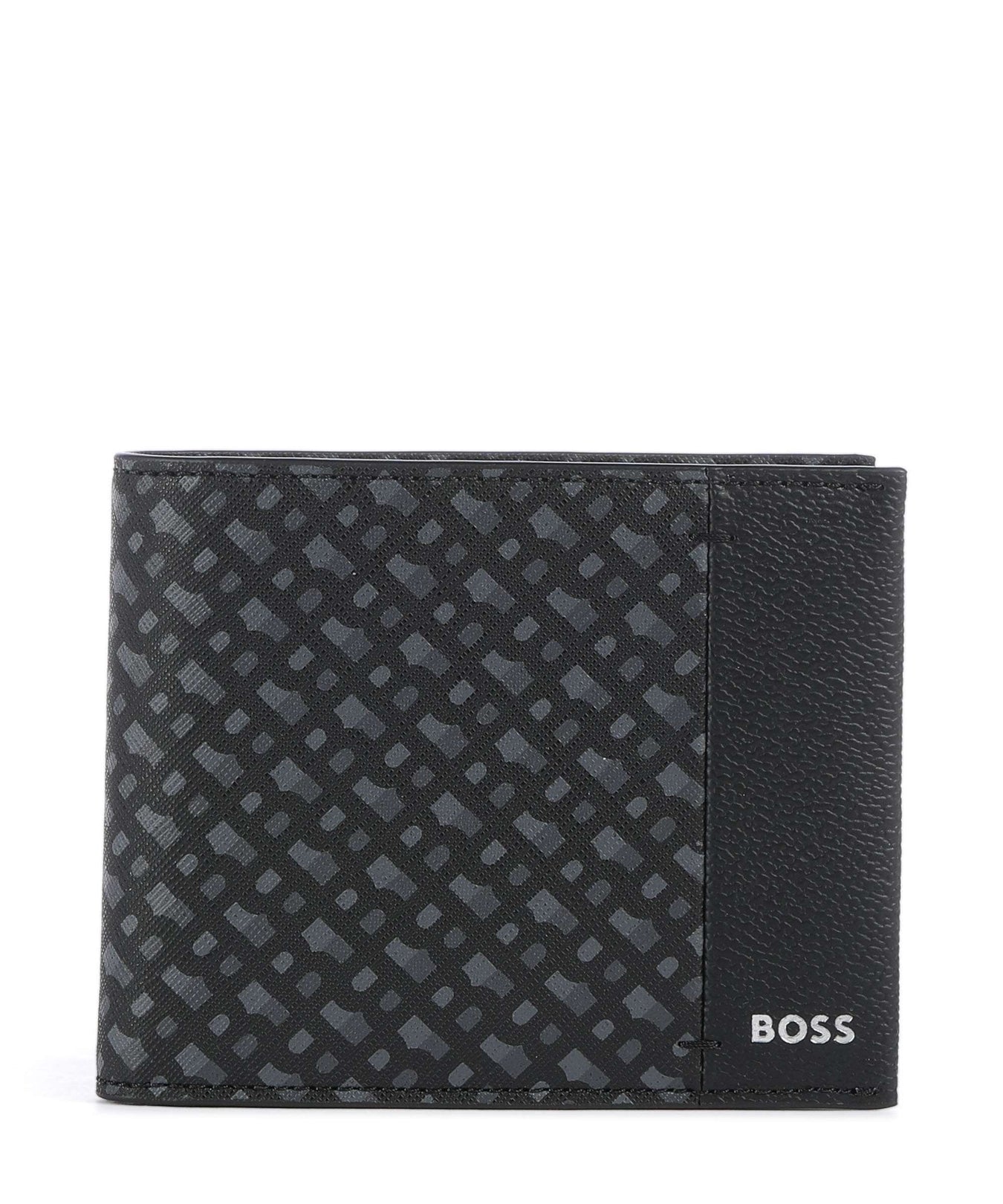BOSS Zair Wallet black