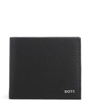 BOSS Crosstown Credit card holder black