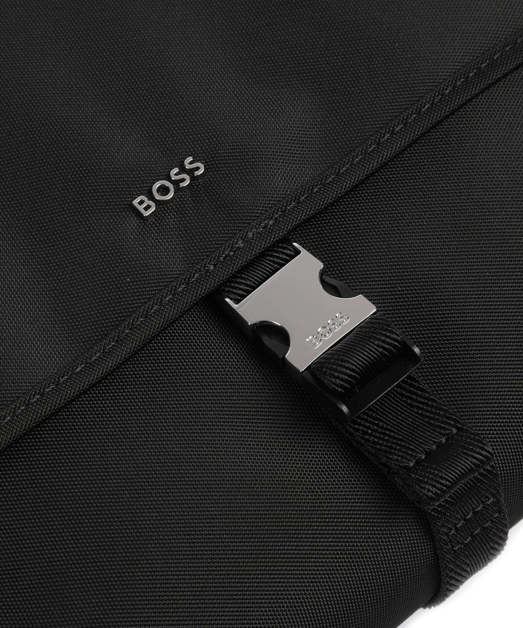BOSS Highway Toiletry bag black