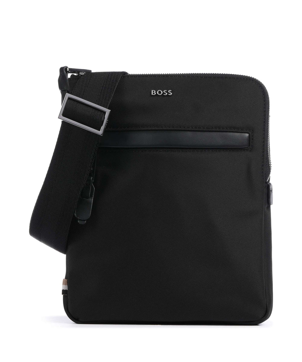 BOSS Highway Crossbody bag black