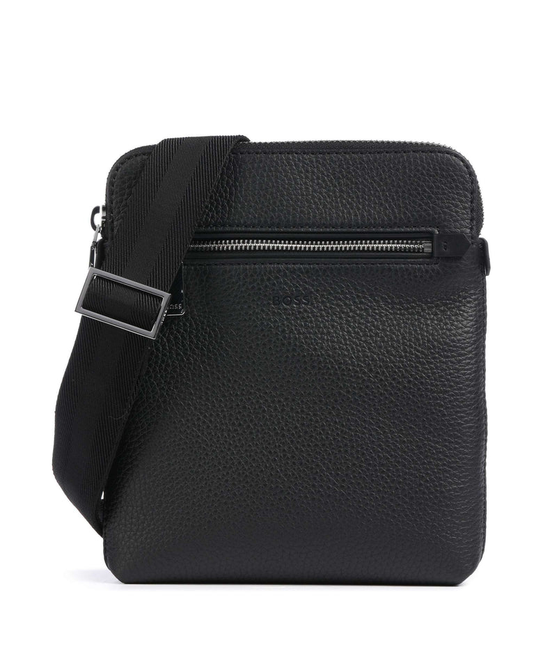 BOSS Crosstown Crossbody bag black