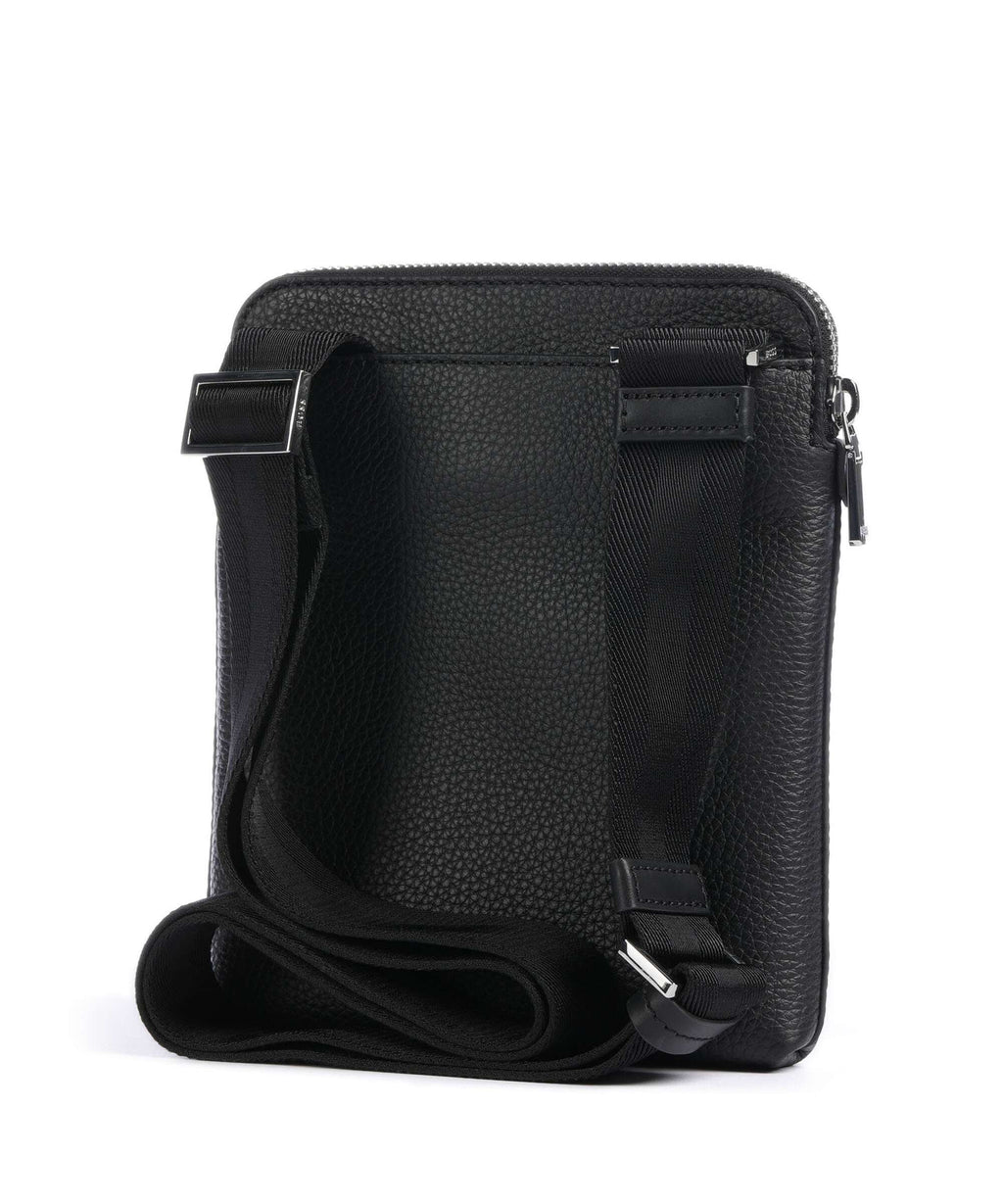 BOSS Crosstown Crossbody bag black