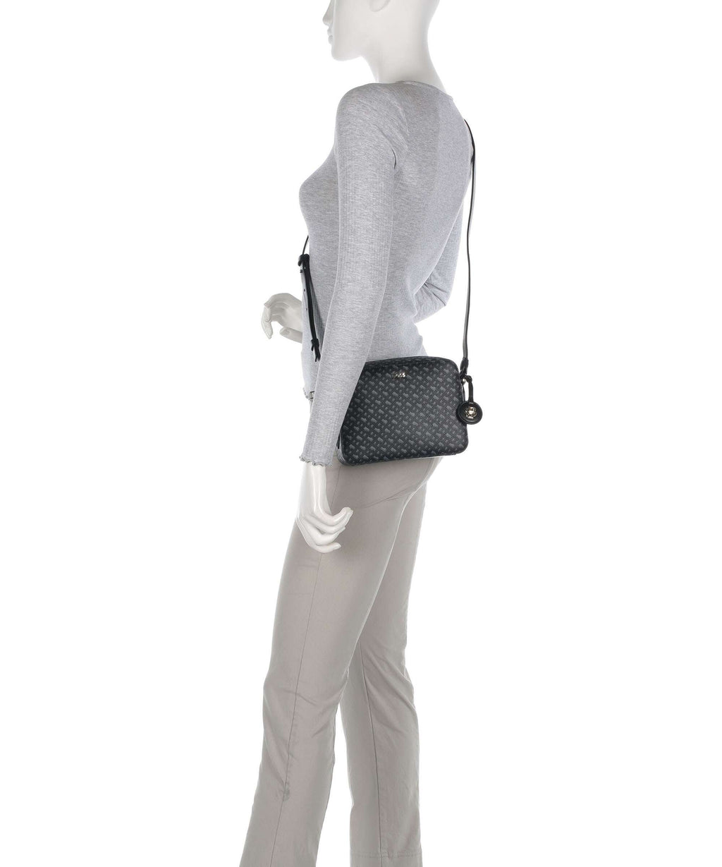 BOSS Liriel Crossbody bag black
