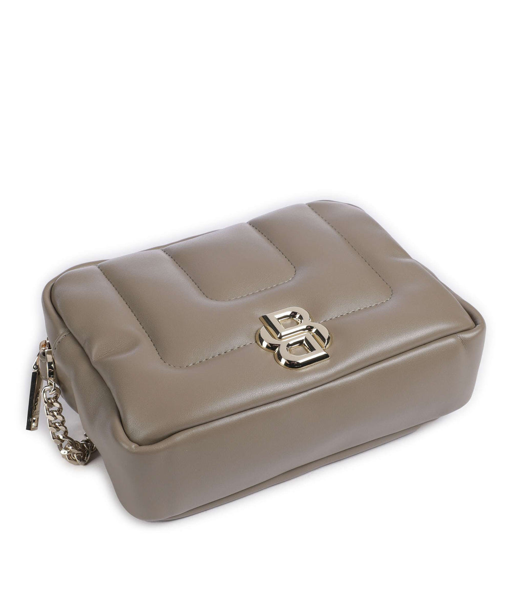 BOSS B Icon Crossbody bag medium brown