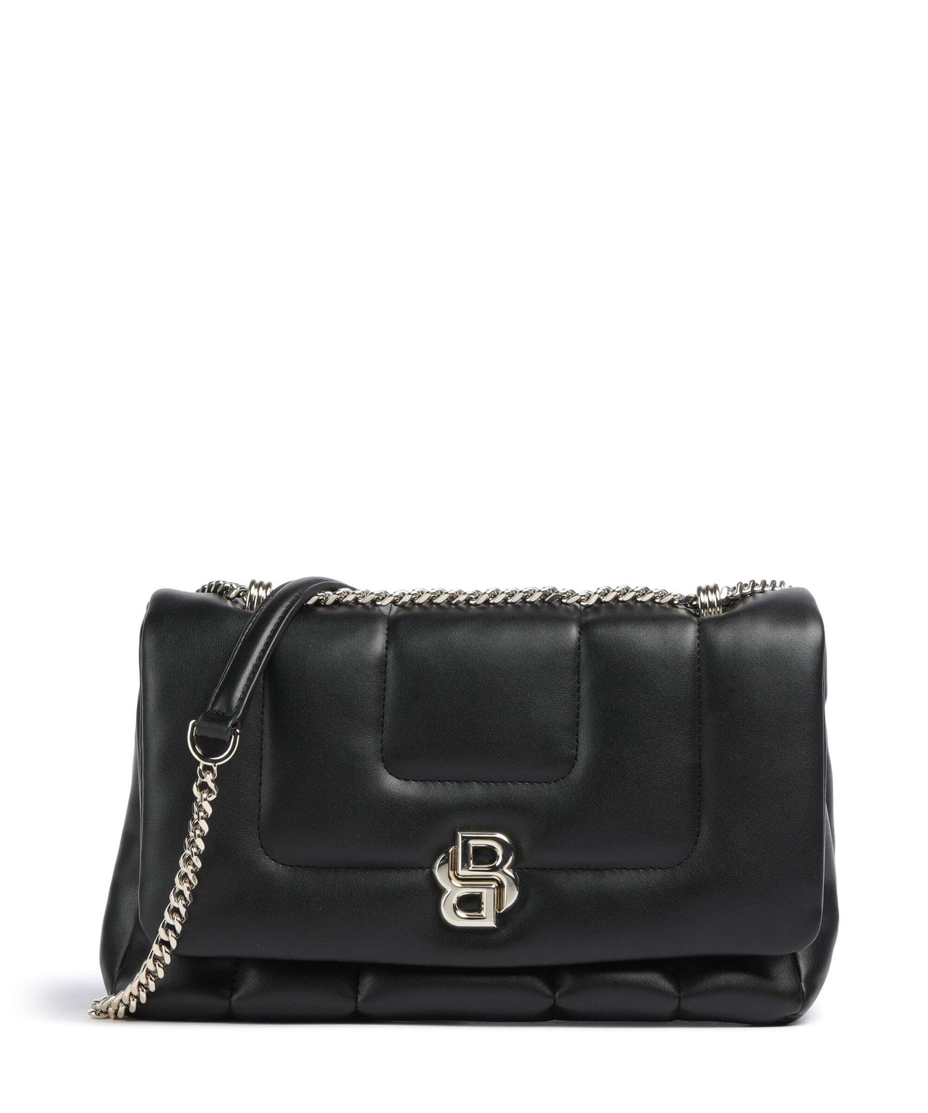 BOSS B Icon Shoulder bag black