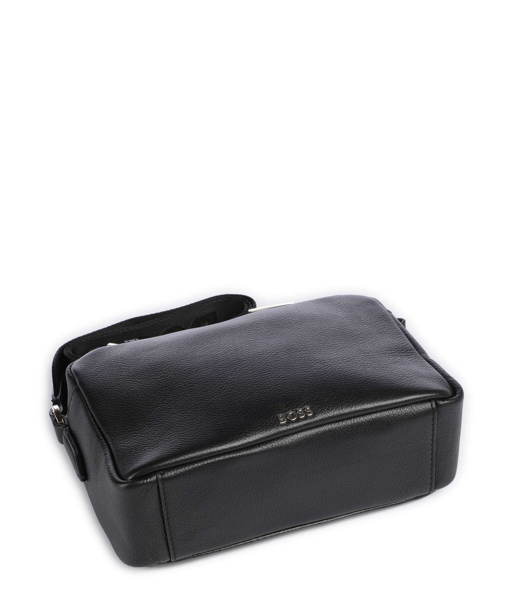 BOSS Alyce Crossbody bag black