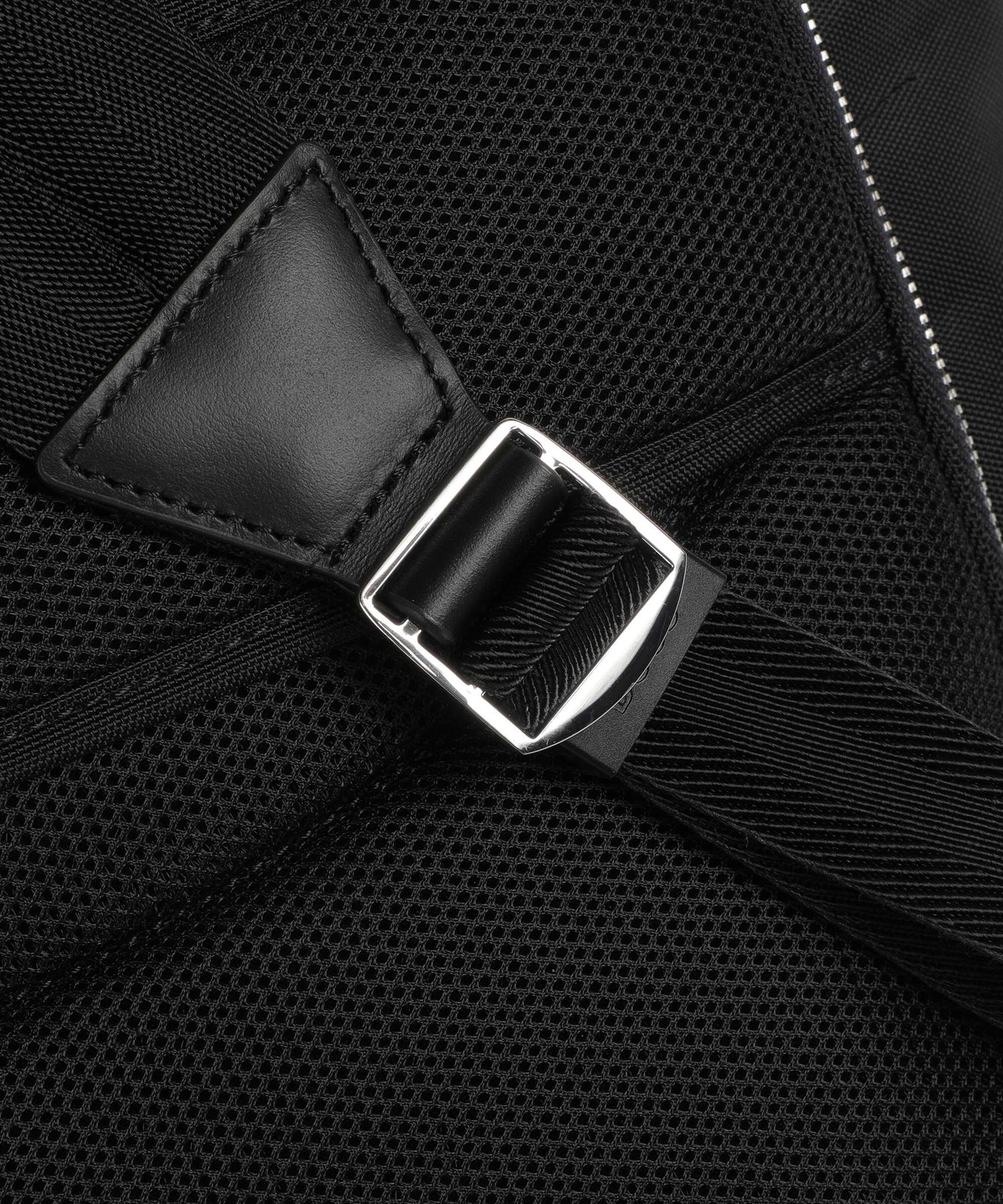 BOSS Highway Backpack black