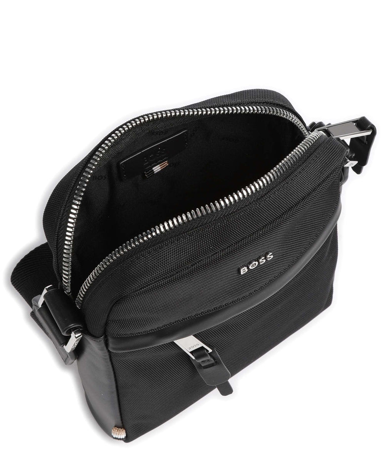 BOSS Highway Crossbody bag black