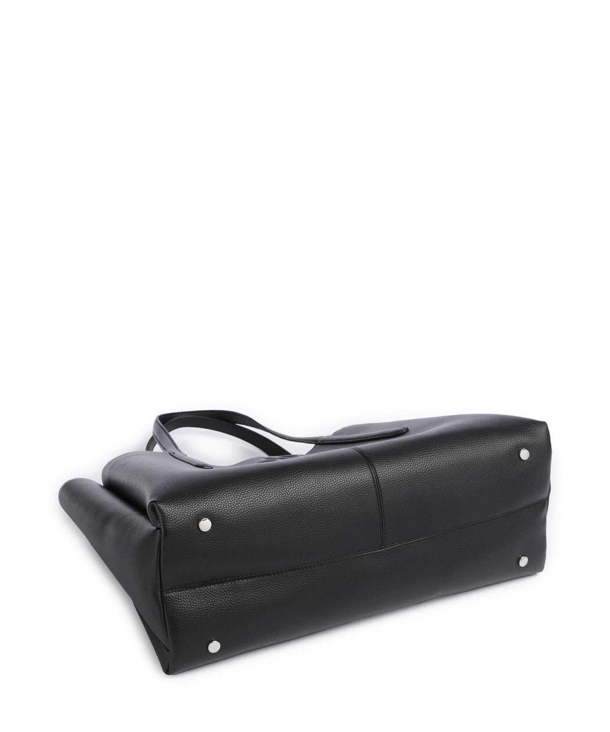 BOSS Anett Tote bag black