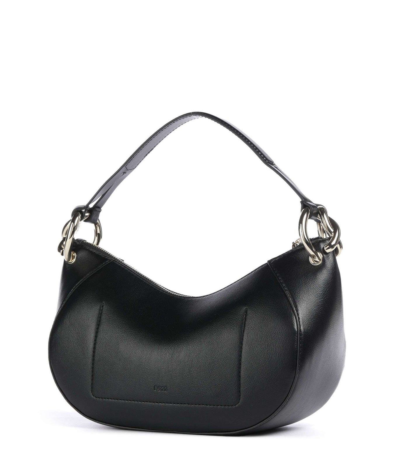 BOSS Bretzel Shoulder bag black