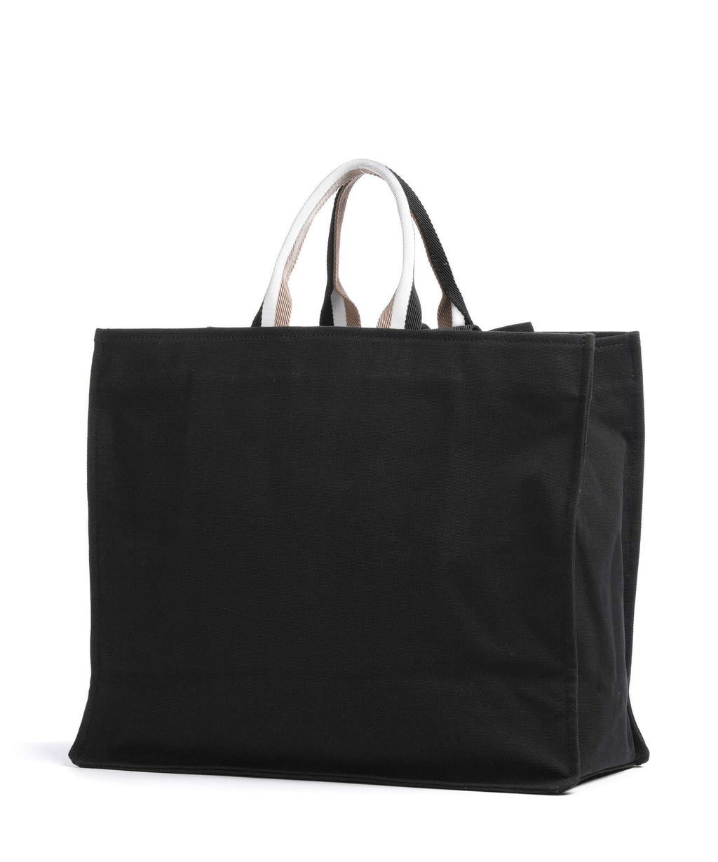 BOSS Deva Tote bag black