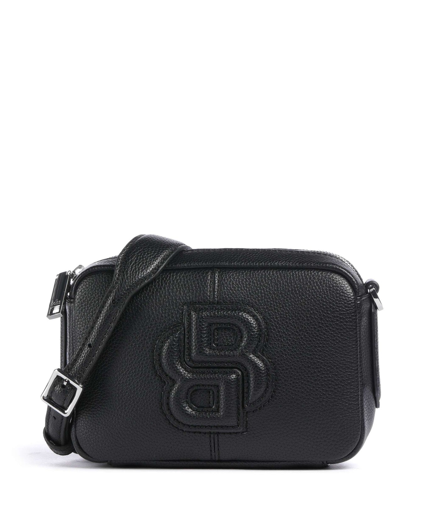 BOSS Anett Crossbody bag black