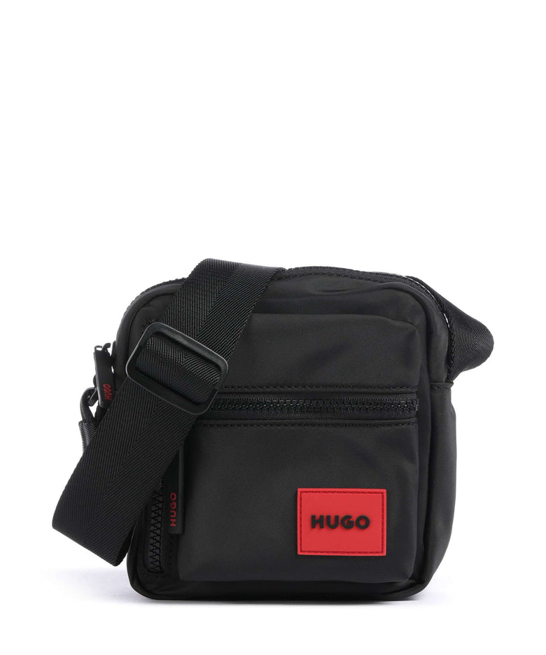 Hugo Ethon 2.0 Crossbody bag black