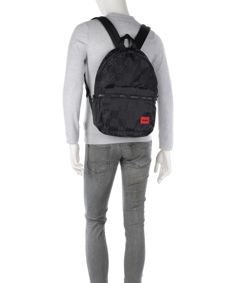 Hugo Ethon 2.0 Backpack black