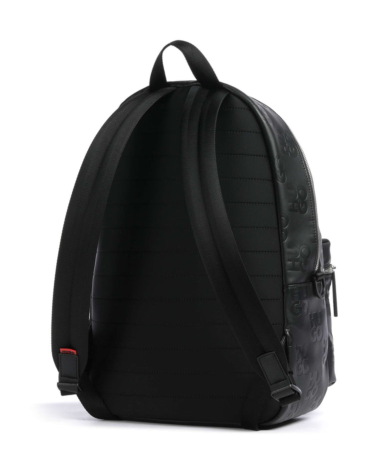 Hugo Ethon 2.0 Backpack black